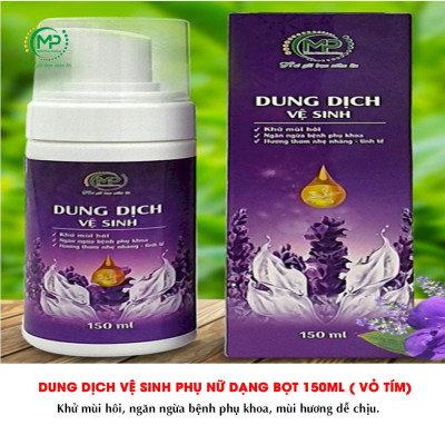 Dung Dịch VSPN Dạng Bọt 150ML Profile Picture